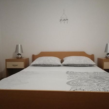 Matic Apartments Split Ruang foto
