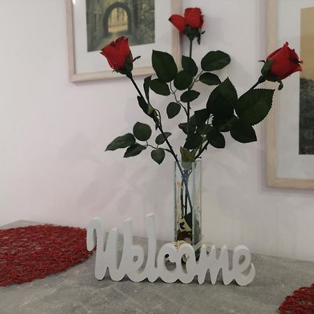 Matic Apartments Split Ruang foto