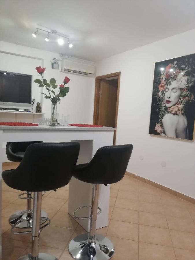 Matic Apartments Split Bagian luar foto