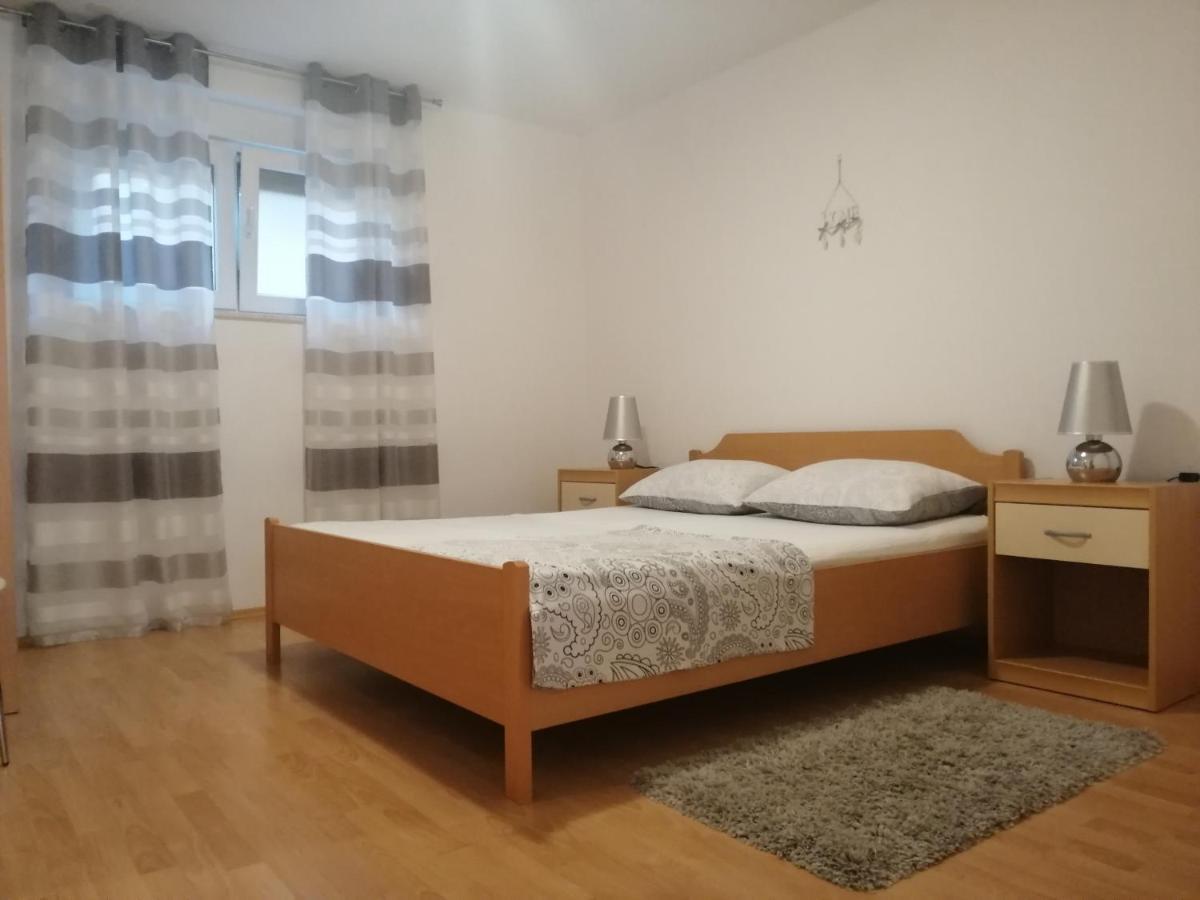 Matic Apartments Split Bagian luar foto