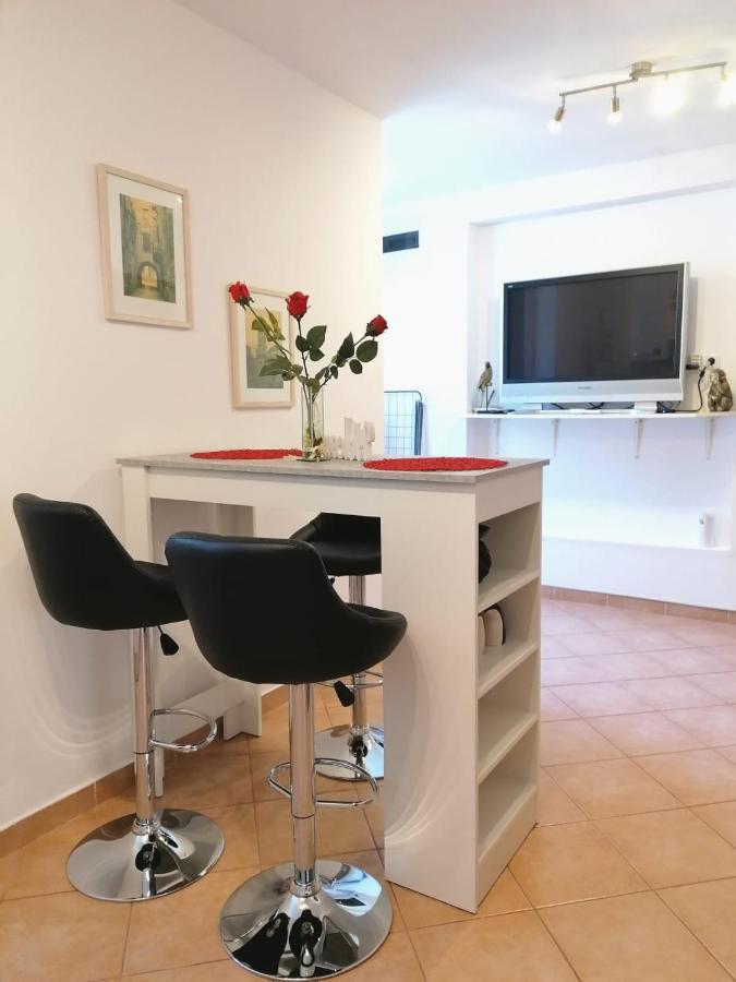 Matic Apartments Split Bagian luar foto