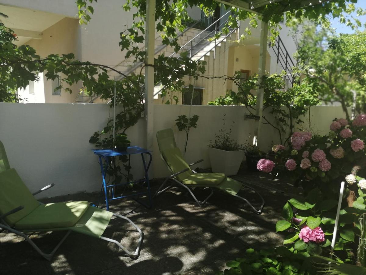 Matic Apartments Split Bagian luar foto