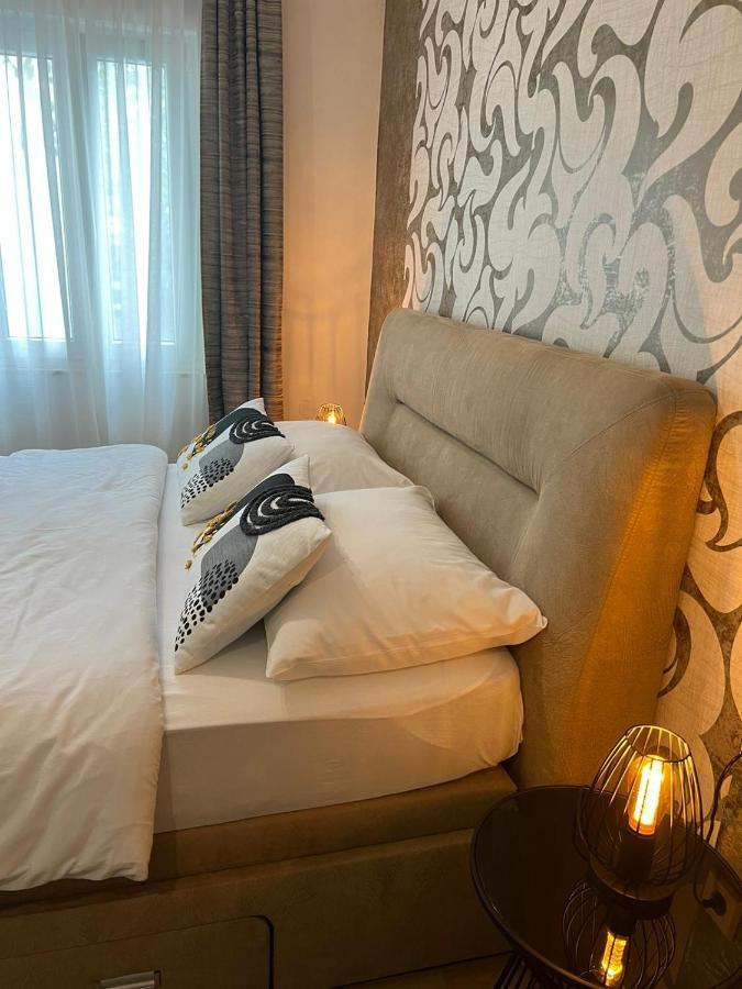 Matic Apartments Split Bagian luar foto