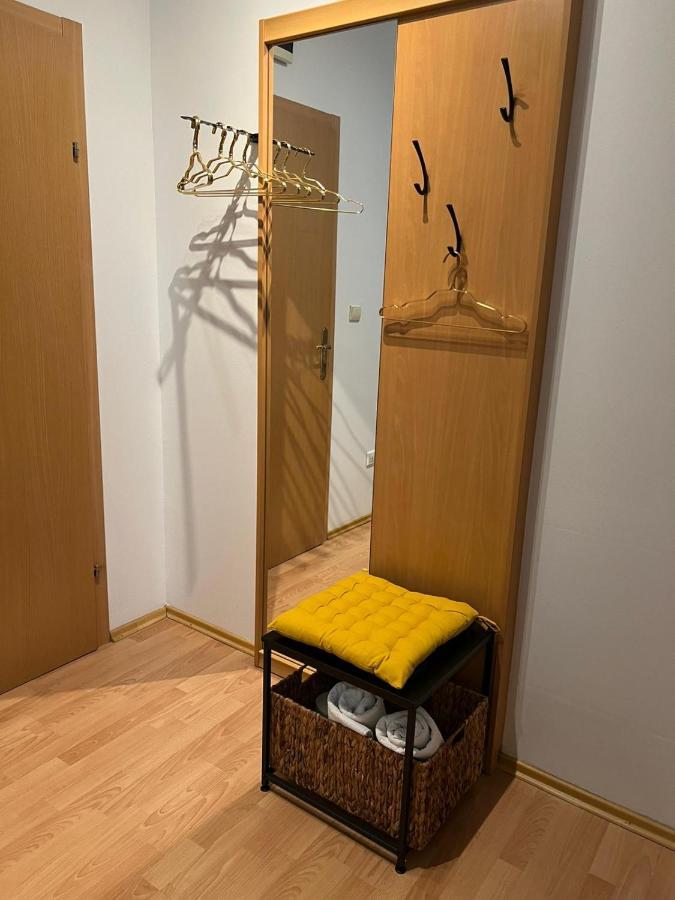 Matic Apartments Split Bagian luar foto