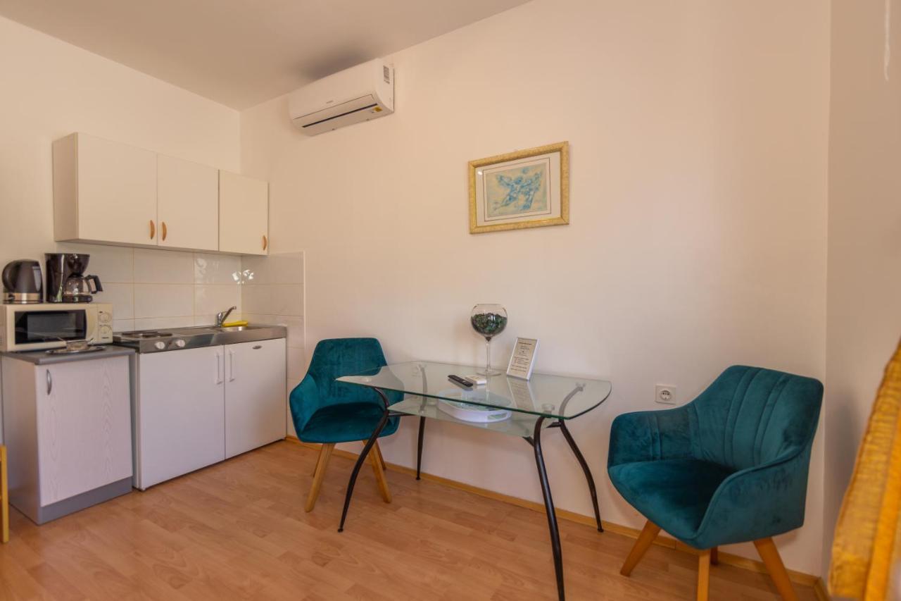 Matic Apartments Split Bagian luar foto
