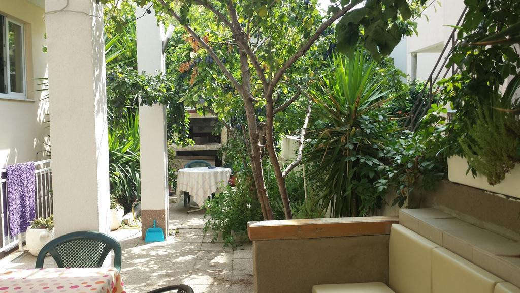 Matic Apartments Split Bagian luar foto