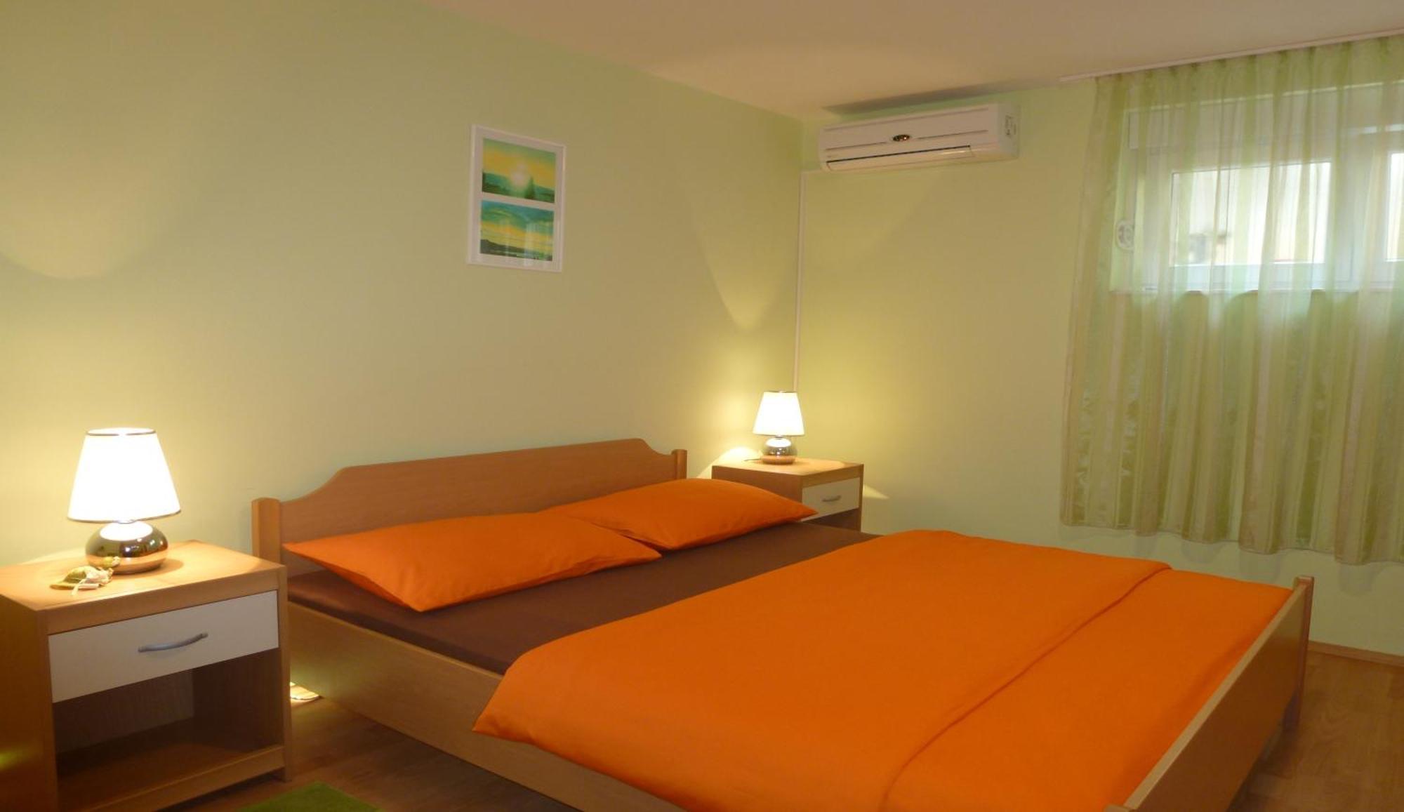 Matic Apartments Split Ruang foto
