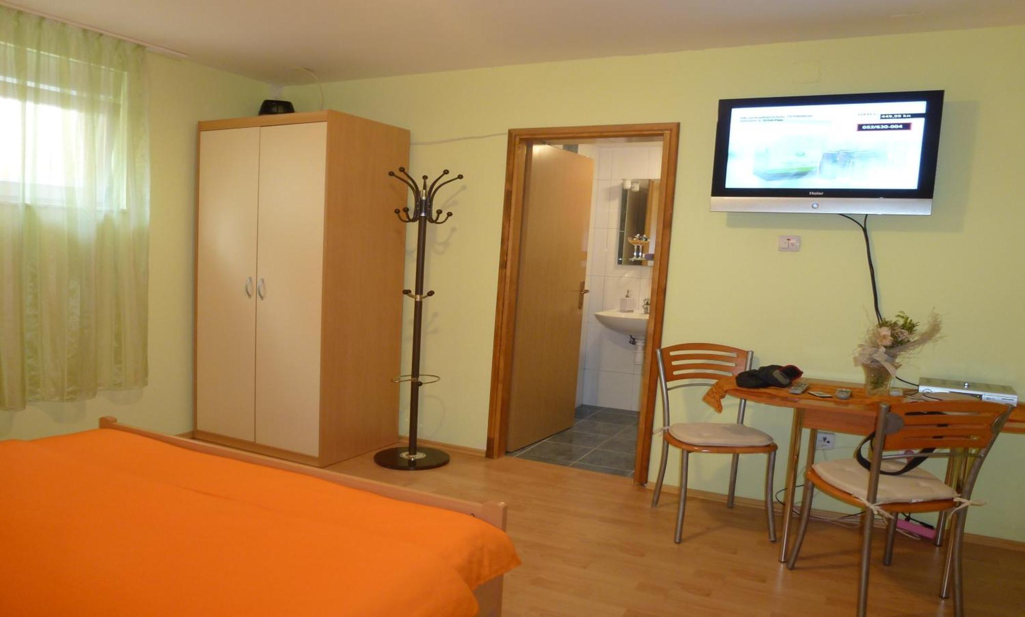 Matic Apartments Split Ruang foto