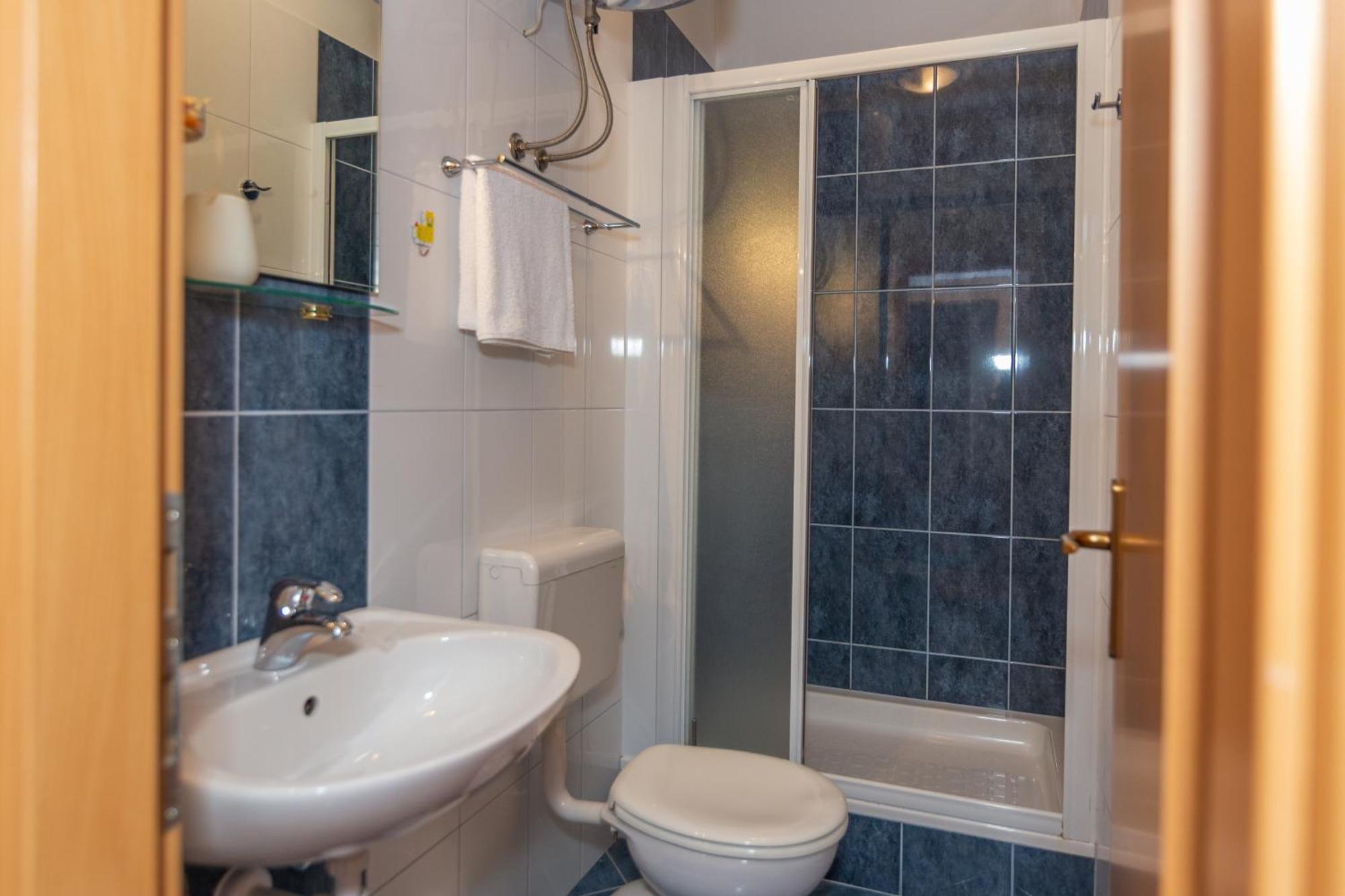 Matic Apartments Split Ruang foto