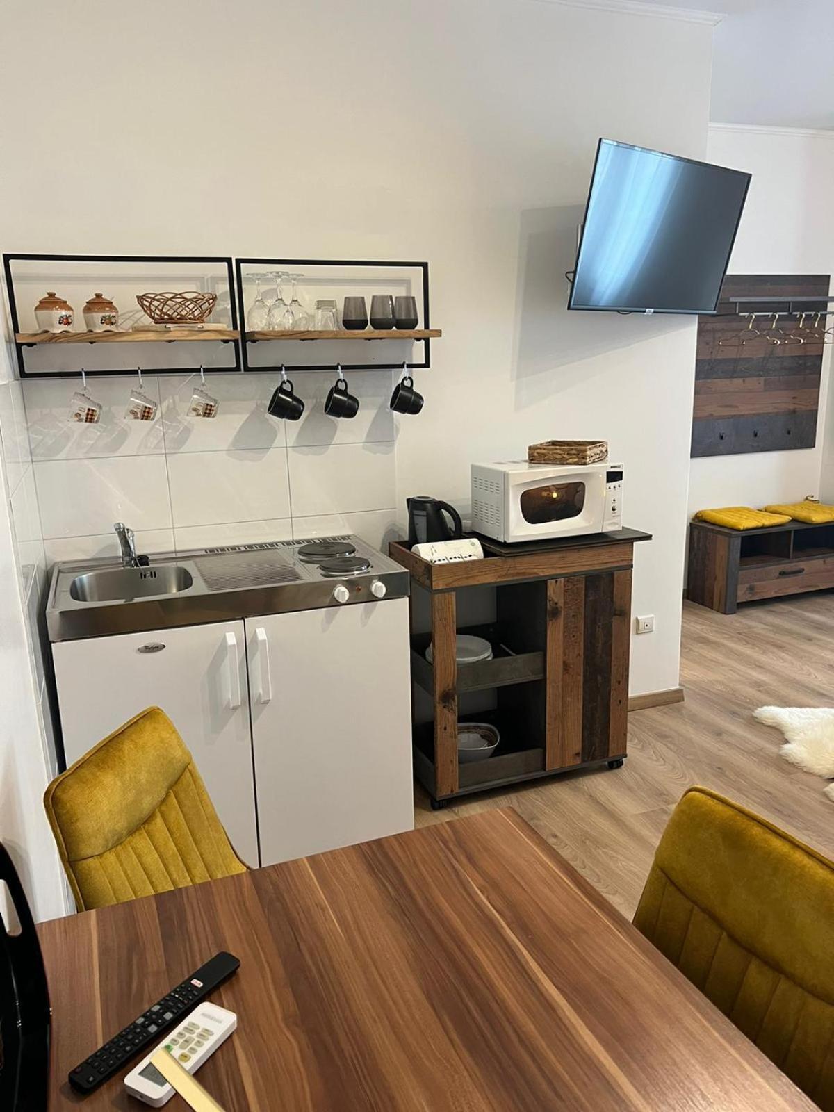 Matic Apartments Split Ruang foto