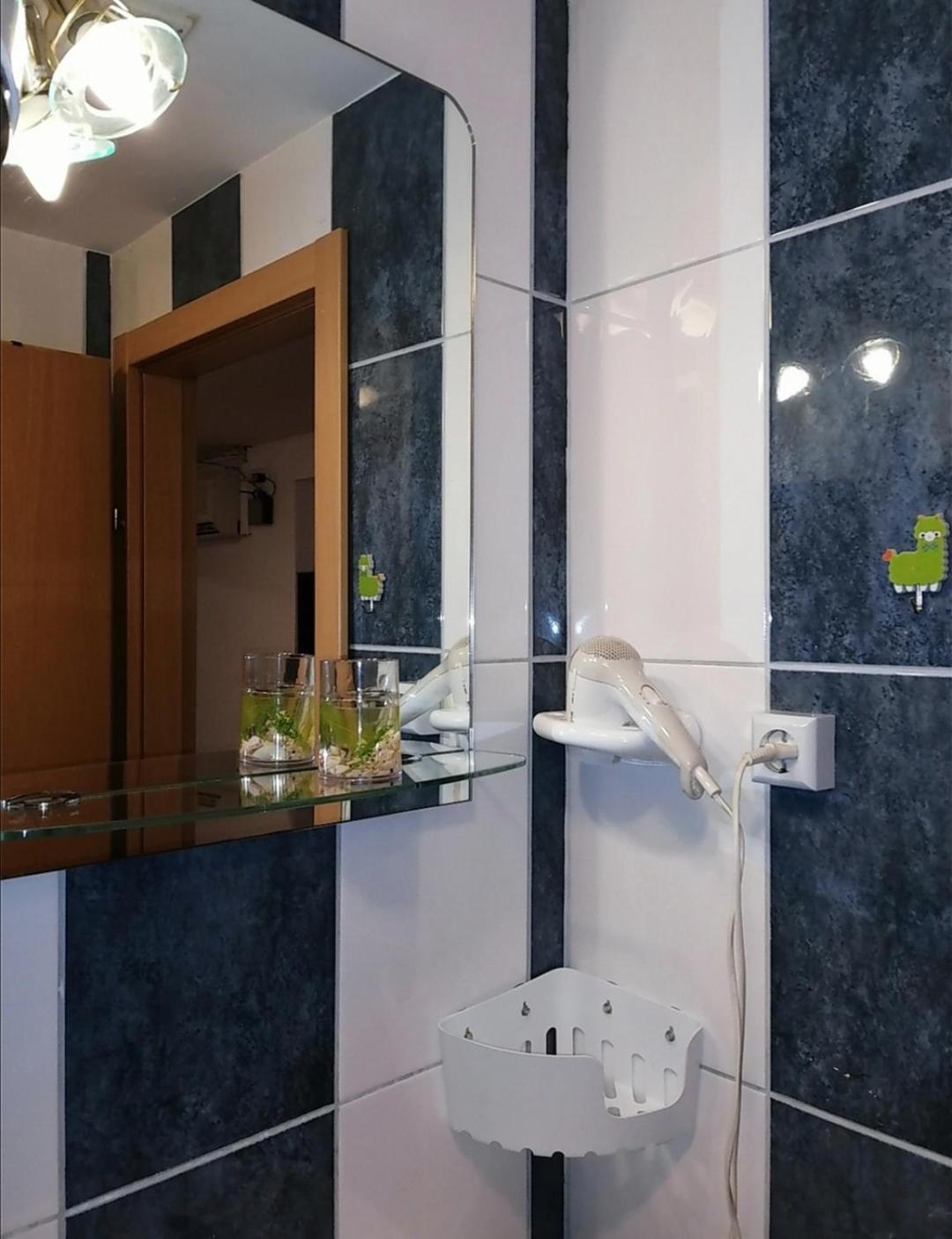 Matic Apartments Split Ruang foto