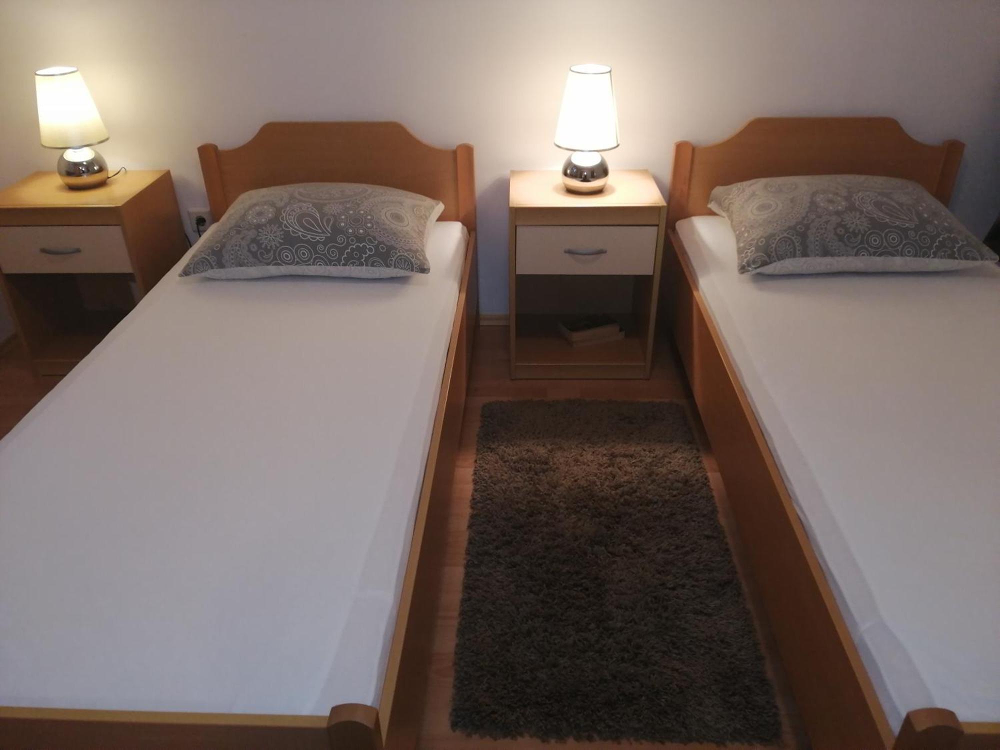 Matic Apartments Split Ruang foto