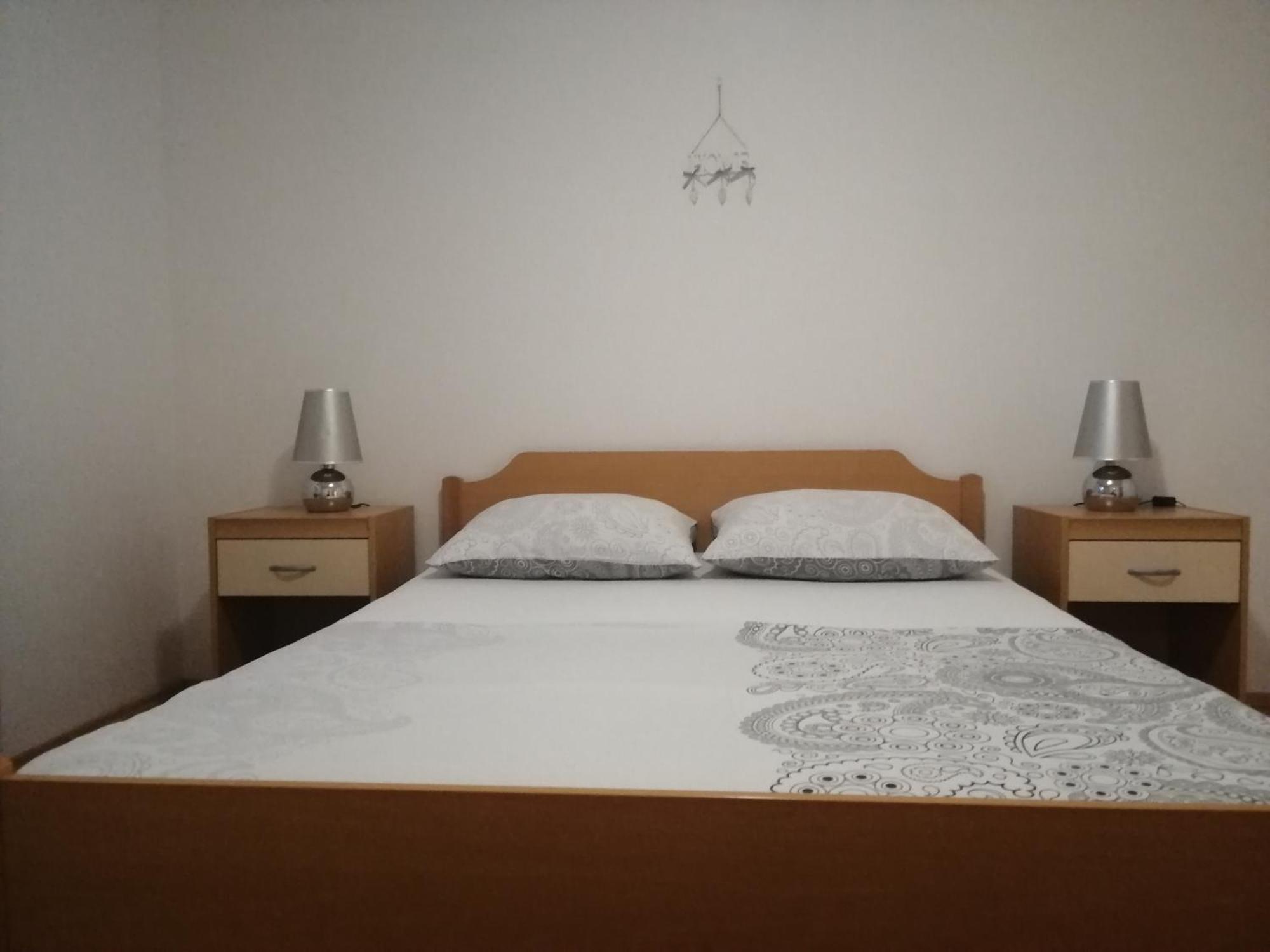 Matic Apartments Split Ruang foto