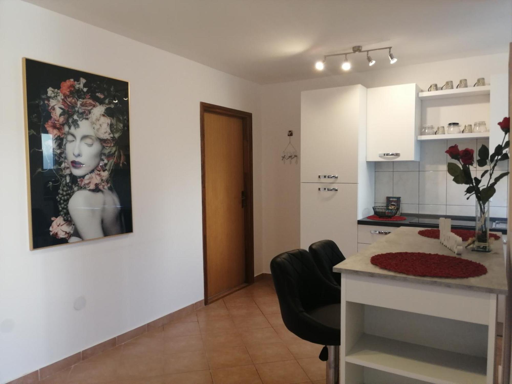 Matic Apartments Split Ruang foto
