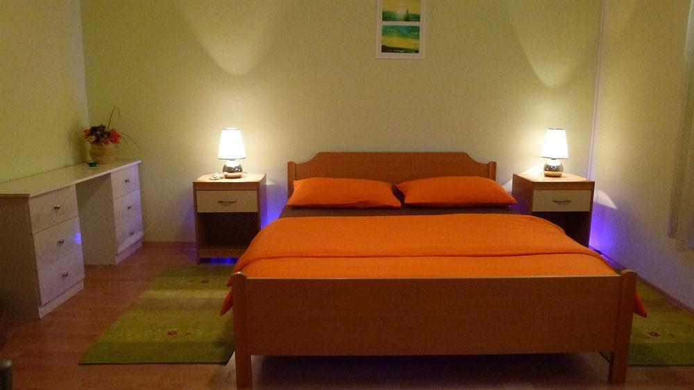 Matic Apartments Split Bagian luar foto