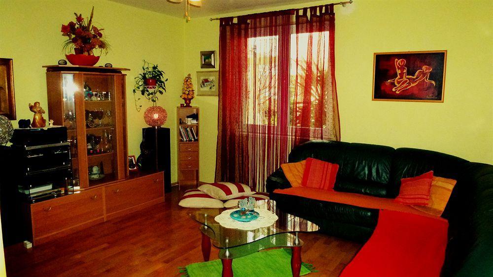 Matic Apartments Split Bagian luar foto
