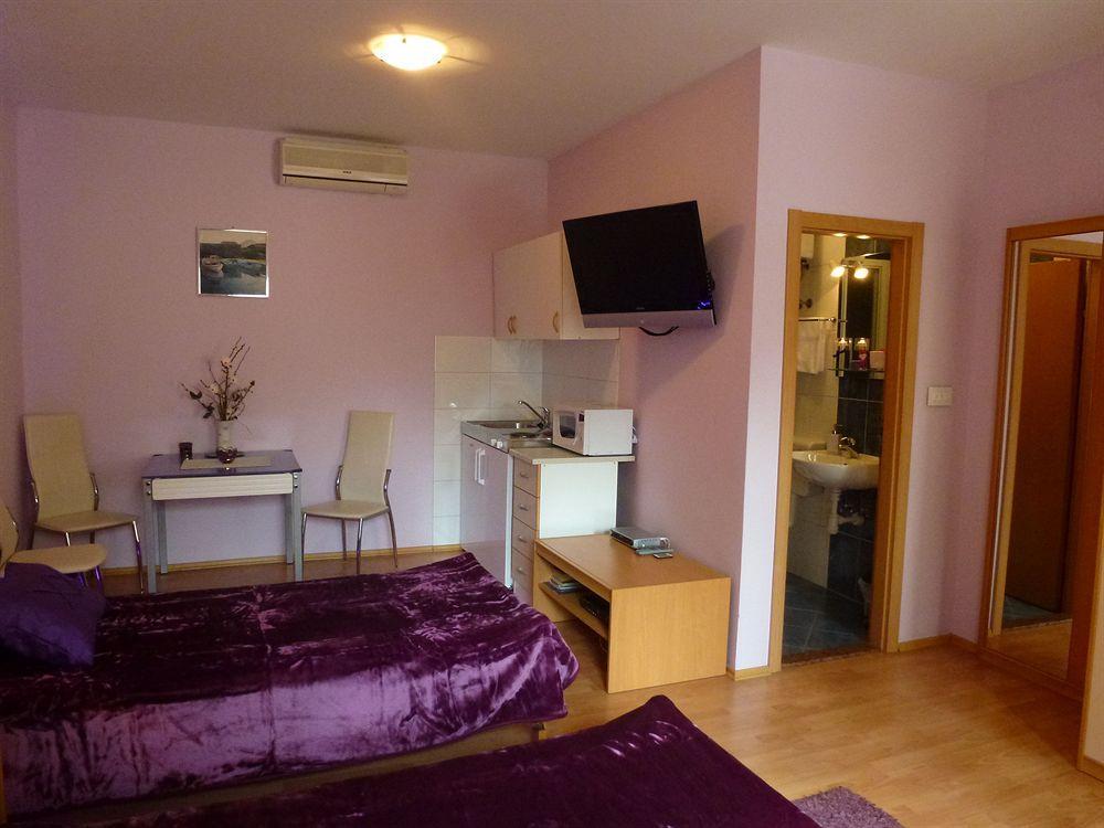 Matic Apartments Split Bagian luar foto