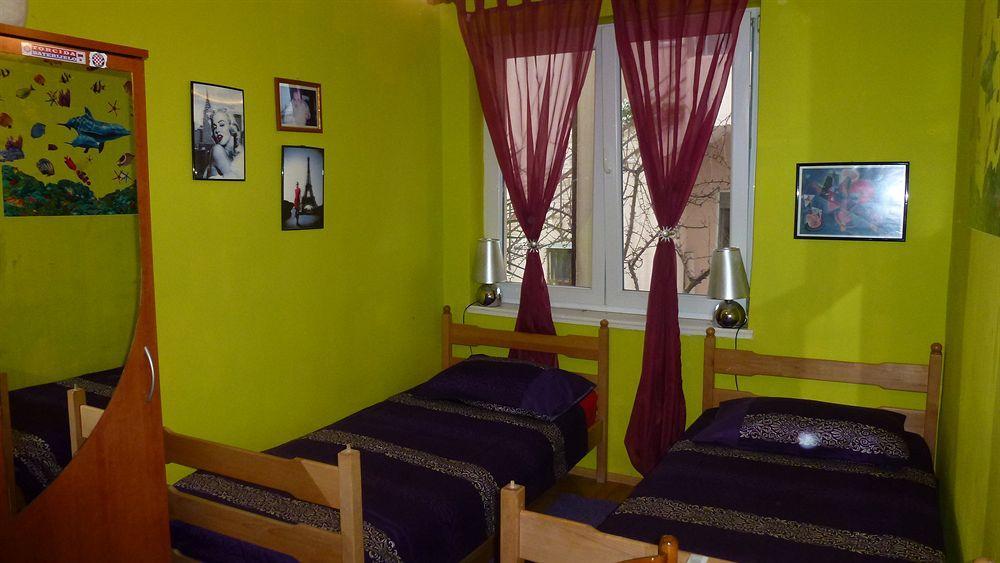 Matic Apartments Split Bagian luar foto
