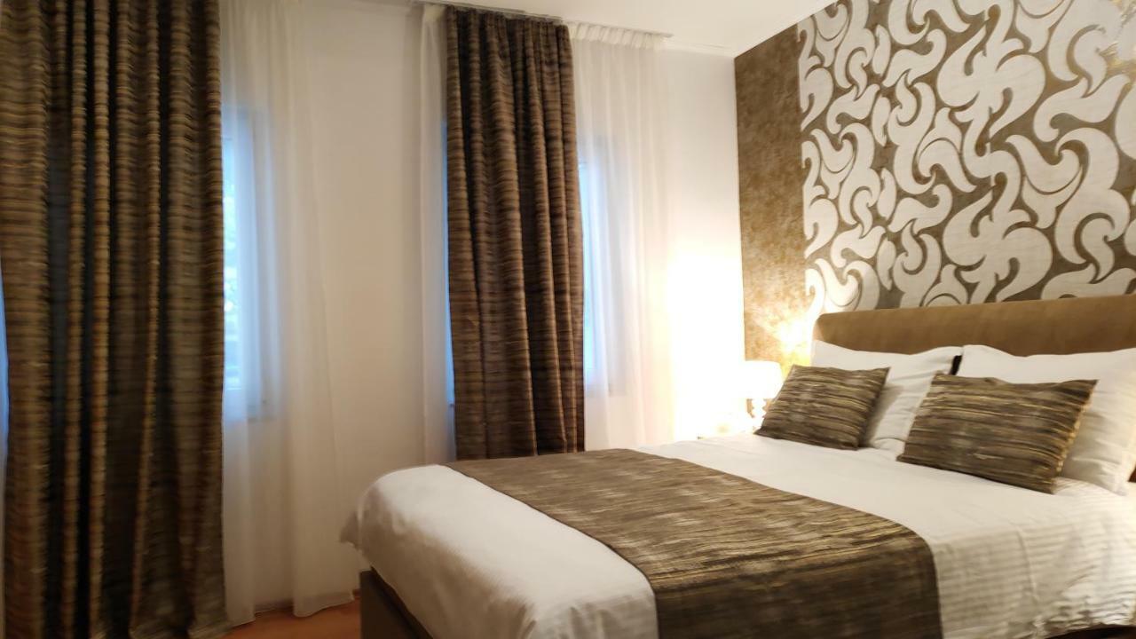 Matic Apartments Split Bagian luar foto