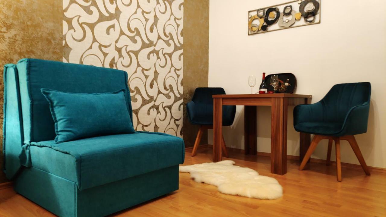 Matic Apartments Split Bagian luar foto