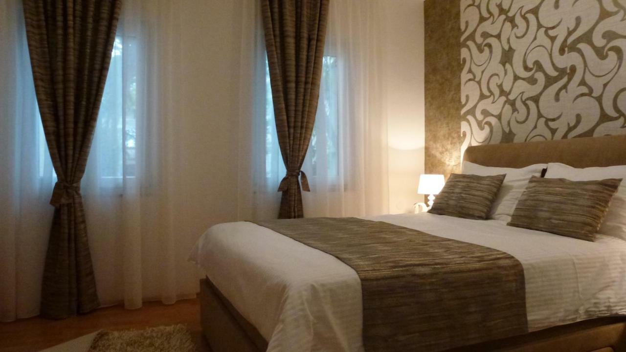 Matic Apartments Split Bagian luar foto