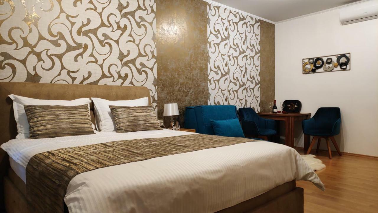 Matic Apartments Split Bagian luar foto
