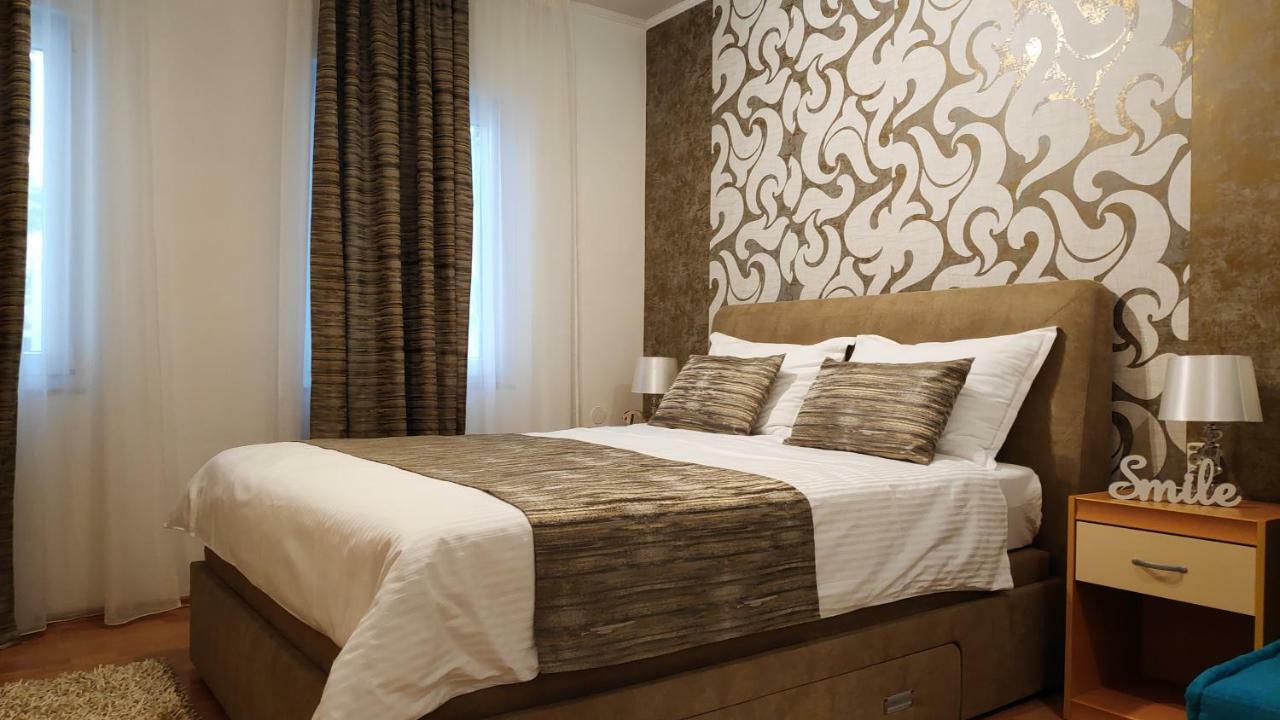 Matic Apartments Split Bagian luar foto